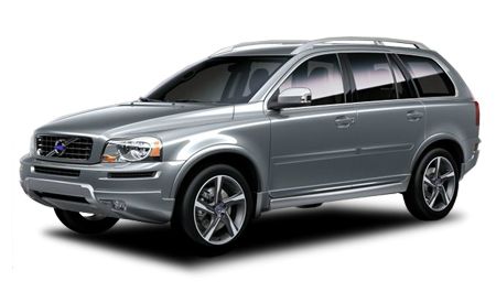 2017 Volvo Xc90 Features And Specs Car Driver 2017 Xc90 Awd 4dr