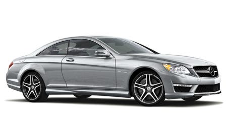 Mercedes Benz Cl63 Cl65 Amg Features And Specs Mercedes Benz Cl63 Cl65 Amg Features And Specs