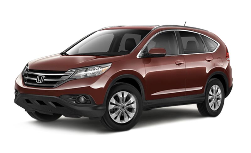 honda crv 2014 roof rails