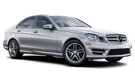 14 Mercedes Benz C Class C 300 Luxury 4dr Sdn 4matic Features And Specs 14 Mercedes Benz C Class C 300 Luxury 4dr Sdn 4matic Features And Specs