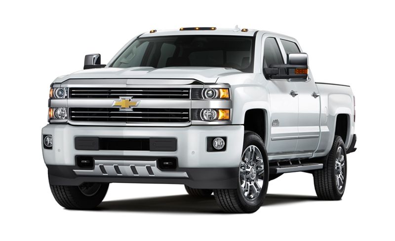 2018 chevy 2500hd 6.0 performance upgrades