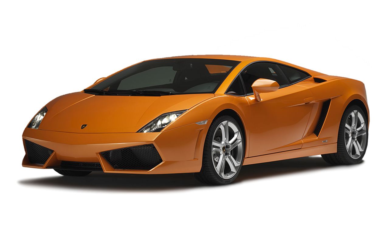 Lamborghini Gallardo Reviews | Lamborghini Gallardo Price ...