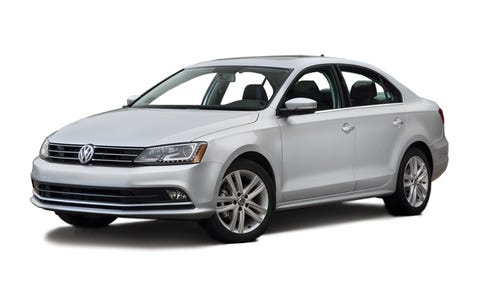 2015 Volkswagen Jetta 2 0l S 4dr Man Features And Specs