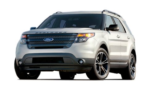 15 Ford Explorer Sport 4wd 4dr Features And Specs 15 Ford Explorer Sport 4wd 4dr Features And Specs