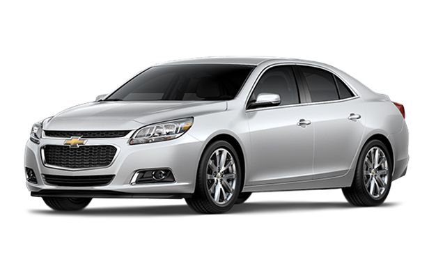 2015 chevy malibu roof rack