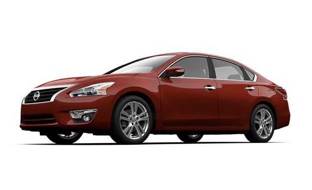 2015 nissan altima trailer hitch