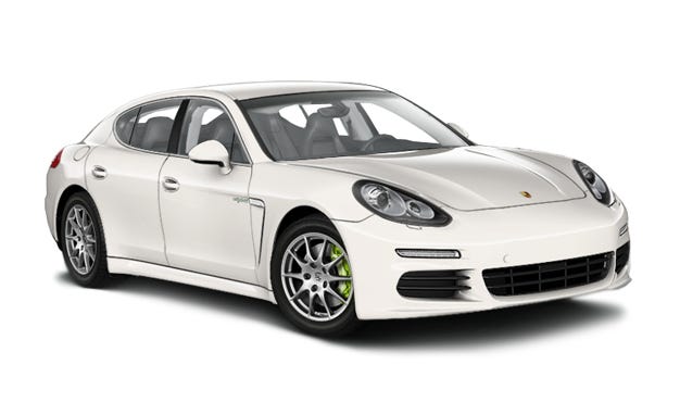 2015 Porsche Panamera / Panamera E-Hybrid S E-Hybrid 4dr HB Features ...