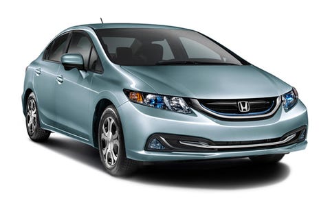 2015 Honda Civic 4dr Sdn L4 Cvt W Navi Leather Features And Specs