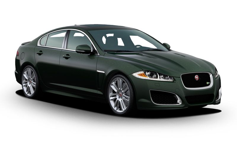 2017 Jaguar Xfr S Features And Specs Car Driver 2017 Xf 4dr Sdn V8 Xfr Rwd