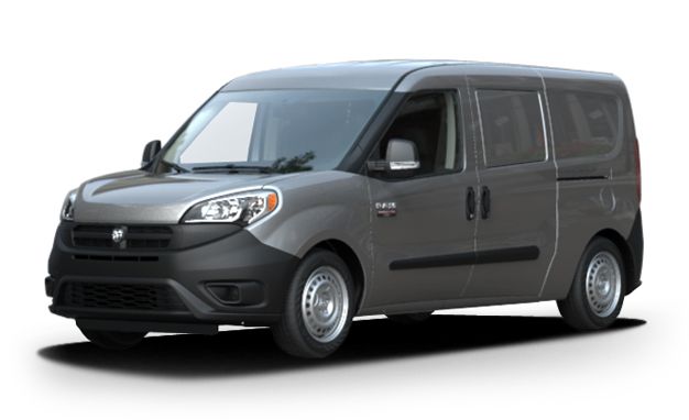 2016 ram promaster city slt