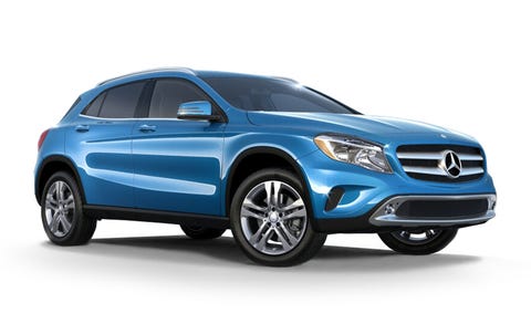 16 Mercedes Benz Gla Class Gla 250 4matic 4dr Features And Specs 16 Mercedes Benz Gla Class Gla 250 4matic 4dr Features And Specs