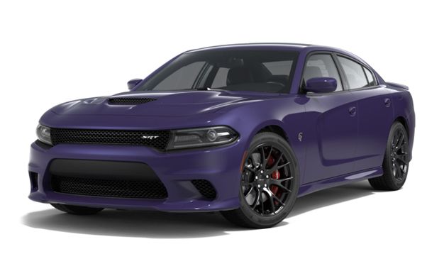 2016 charger hellcat specs