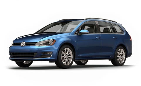 16 Volkswagen Golf Sportwagen Tsi Limited Edition 4dr Auto Features And Specs