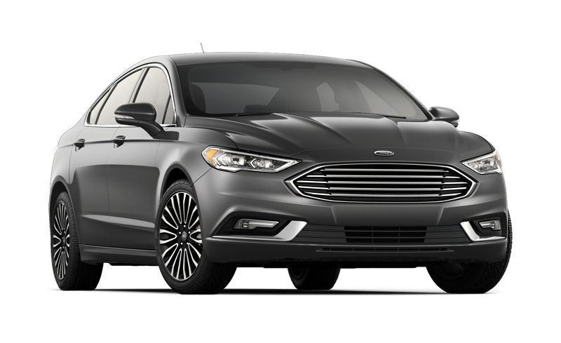 2017 Ford Fusion Features And Specs Car Driver 2017 Fusion Hybrid Anium Fwd