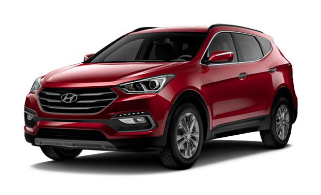 2014 hyundai santa fe sport remote start