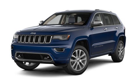 17 Jeep Grand Cherokee Altitude 4x4 Features And Specs 17 Jeep Grand Cherokee Altitude 4x4 Features And Specs