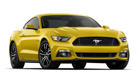 17 Ford Mustang Gt Premium Fastback Features And Specs 17 Ford Mustang Gt Premium Fastback Features And Specs
