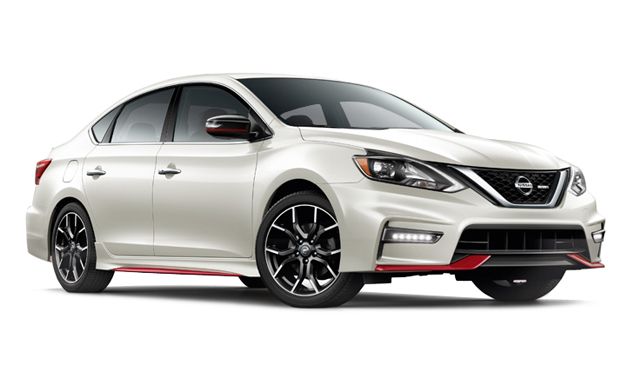 2017 nissan sentra hitch