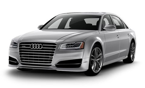 17 Audi A8 Sport 4 0 Tfsi Features And Specs