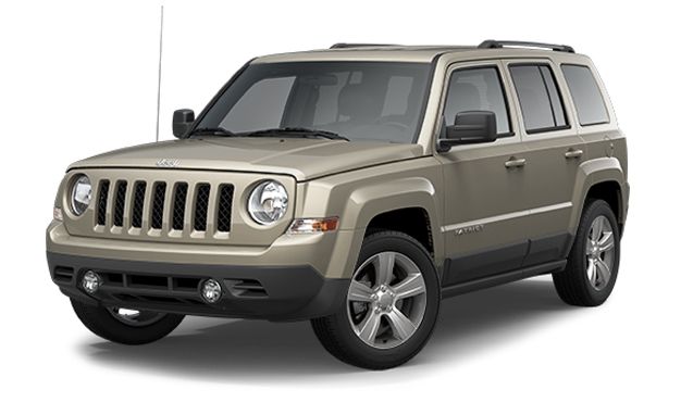 Jeep Patriot Reviews Jeep Patriot Price Photos And Specs Car And