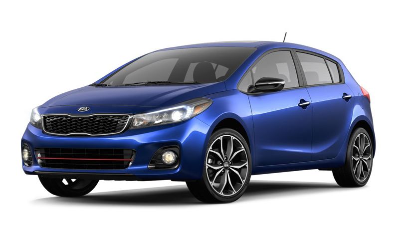 2017 kia forte windshield