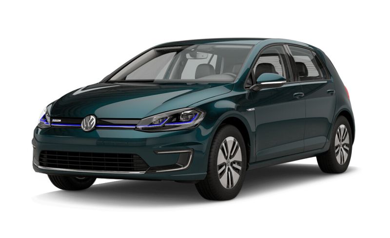 Best Hatchbacks 2018 Editors Choice For Car And Volkswagen E Golf