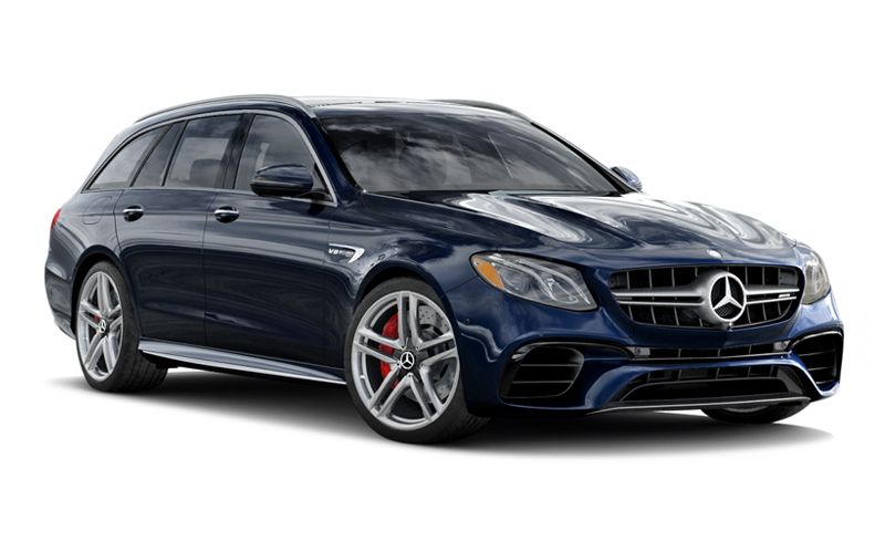 Best Station Wagons 2018 Editors Choice For Car Mercedes Amg E63 S Wagon
