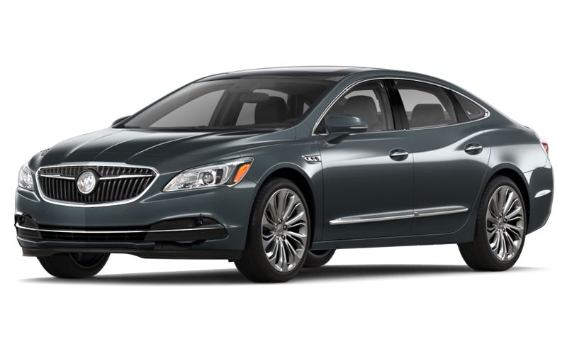 2019 Buick Cars Models And Prices Car Driver