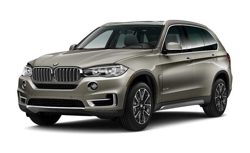 bmw x5 2012 manual