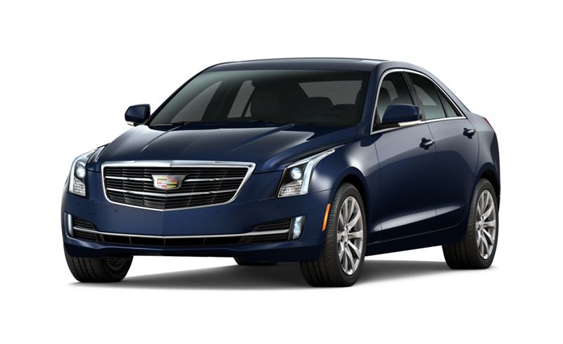 2019 Cadillac Cars Models And Prices Car And Driver