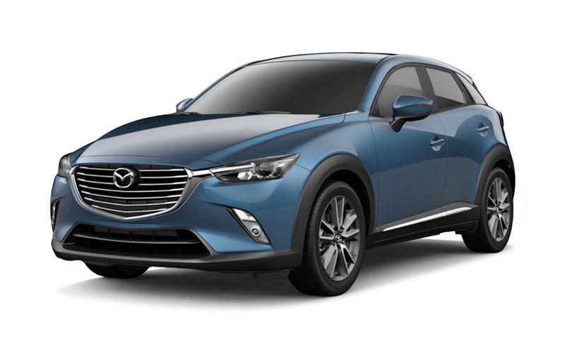 2019 Mazda Cars Models And Prices Car Driver Mazda