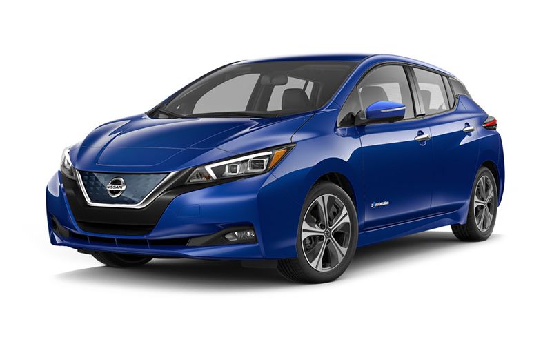 2019 Nissan Cars Models And Prices Car Driver