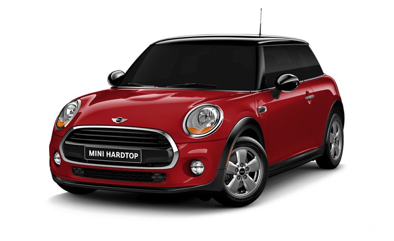 Mini Cooper Ground Clearance 2018 - Mini Cooper Cars