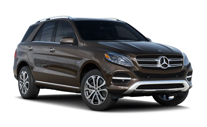 Mercedes benz gle 550e discount