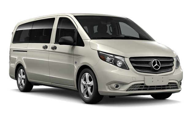 minivan mercedes 2018