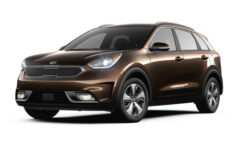 2019 Kia Cars Models And Prices Car Driver
