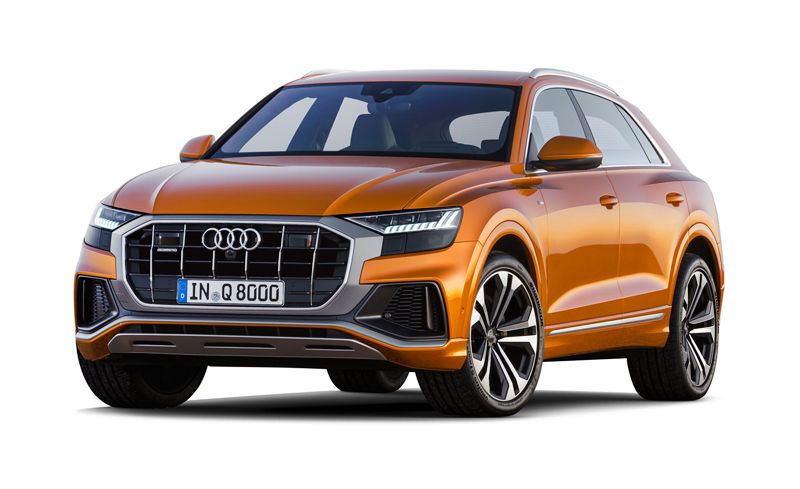 Audi Cheapest Car Price