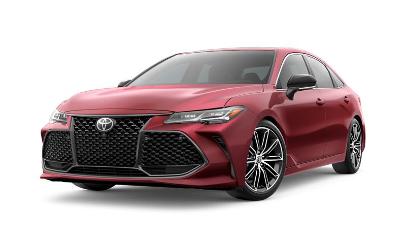 2019 Toyota Avalon Features And Specs Car Driver Toyota Avalon