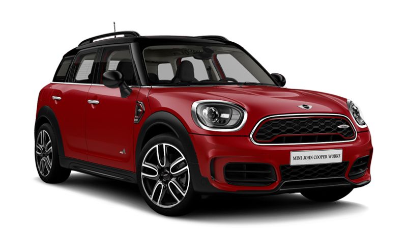 Mini Cooper Countryman Jcw Reviews Mini Cooper Countryman Jcw