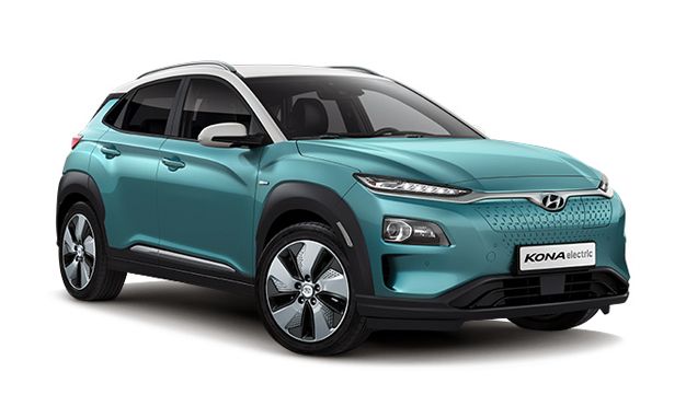 Image result for Hyundai Kona Electric