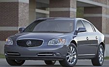 Research 2007
                  BUICK Lucerne pictures, prices and reviews