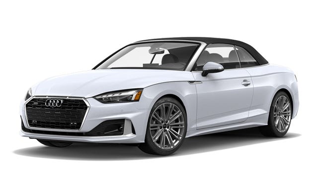 Headlamp Kit | AUDI A5 CABRIOLET 2022 Headlamp Kit | AUDI A5 CABRIOLET 2022