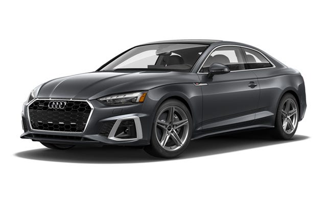 Bumper Kit | AUDI A5 CABRIOLET 2022