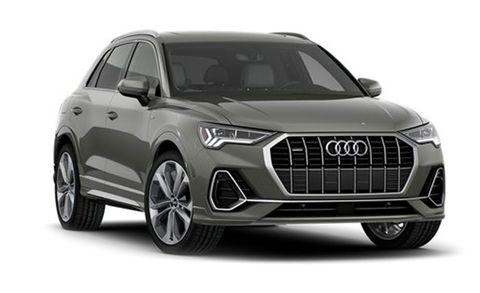 Audi Q3 Features And Specs Car And Driver