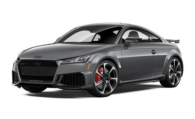 Rocker Panel Kit | 2021 Audi TT COUPE TTS Rocker Panel Kit | 2021 Audi TT COUPE TTS