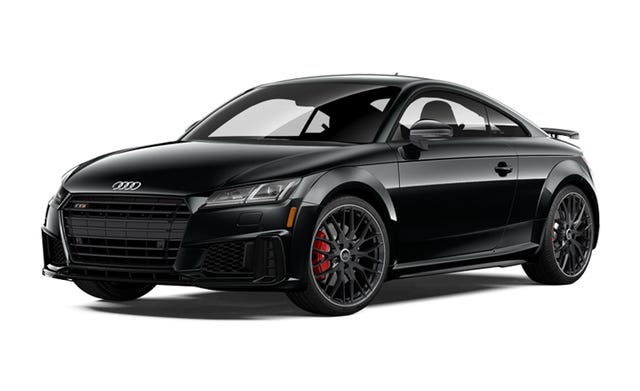 Headlamp Kit | 2019 Audi TT COUPE TTS Headlamp Kit | 2019 Audi TT COUPE TTS