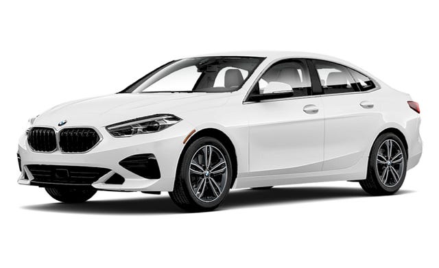 2021 Bmw 2 Series Gran Coupe M235i Xdrive Gran Coupe Features And Specs