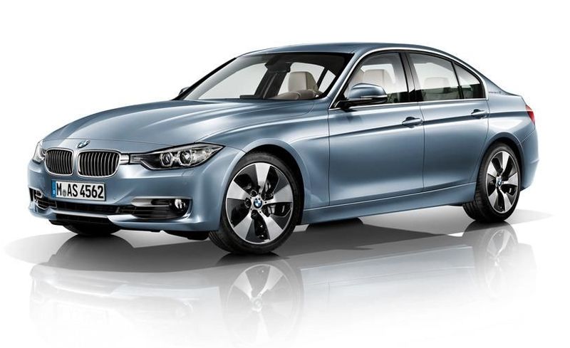 2013 bmw 3 series activehybrid discount