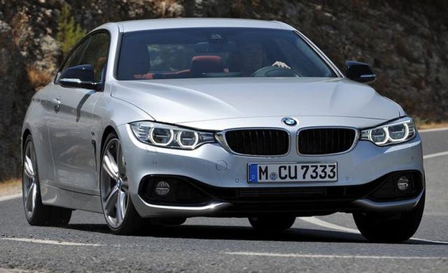 2017 bmw 4 series 430i xdrive coupe