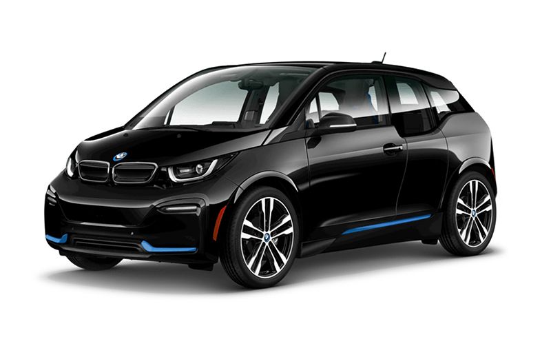 bmw i3 function cover